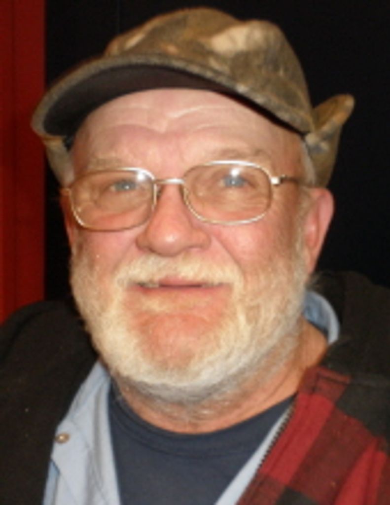 Larry  Lee Stewart