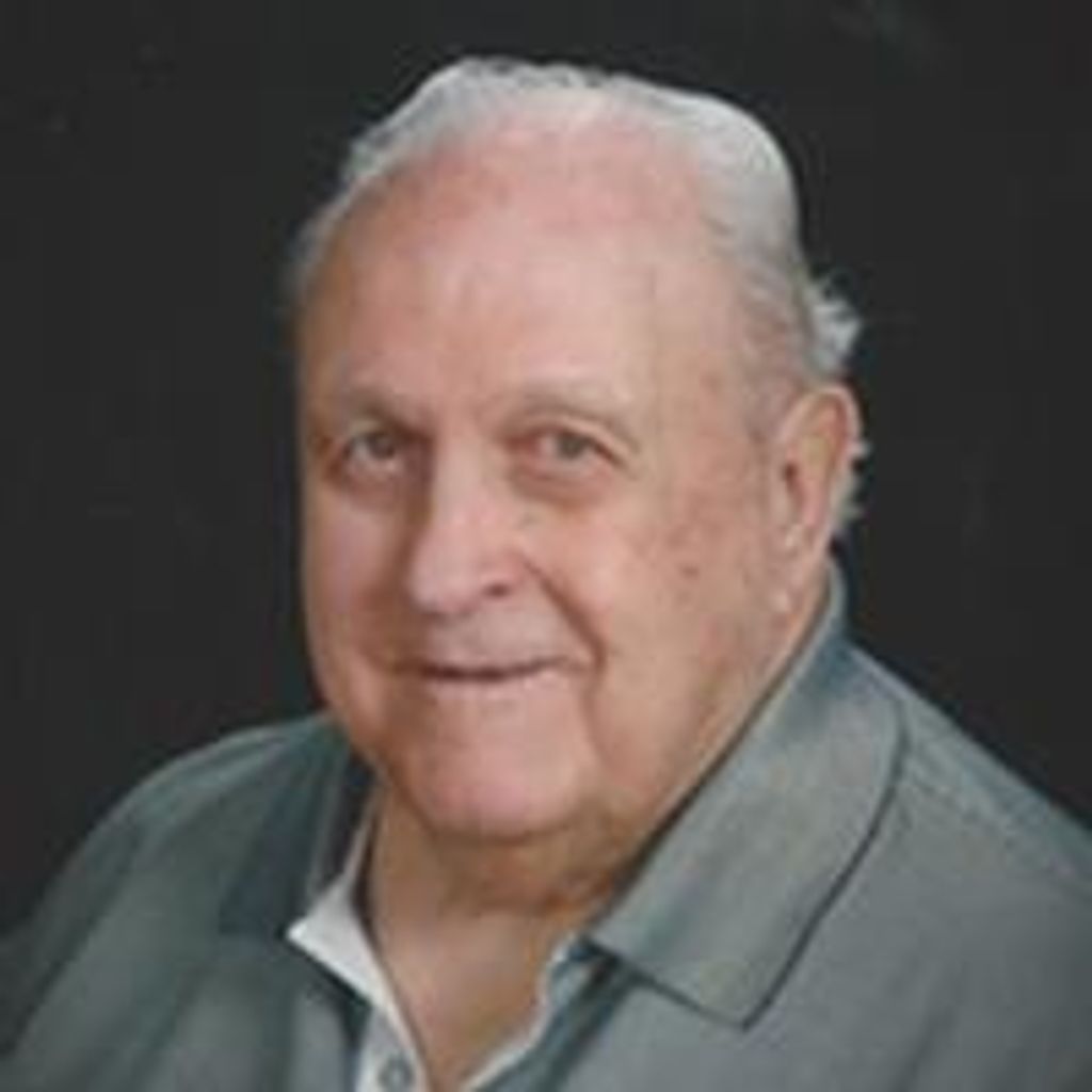 Joseph Jennings Peppard, Sr.