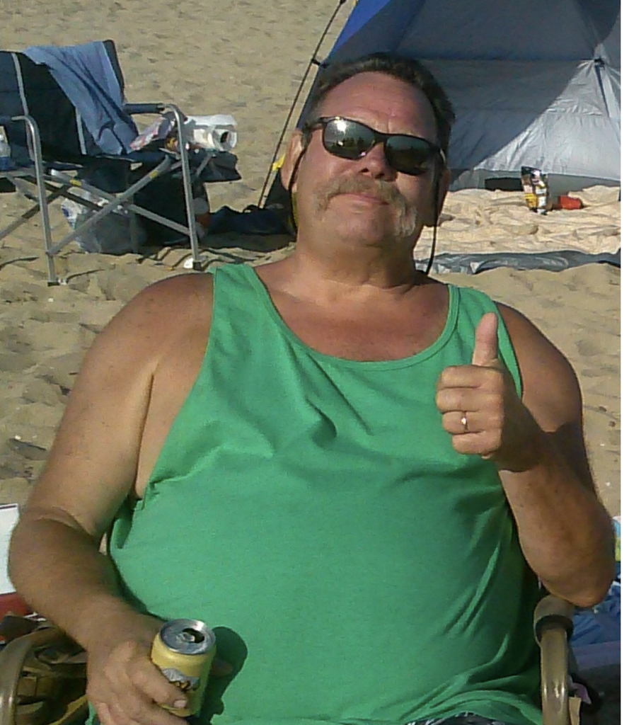 Terry Richard Vandever Profile Photo