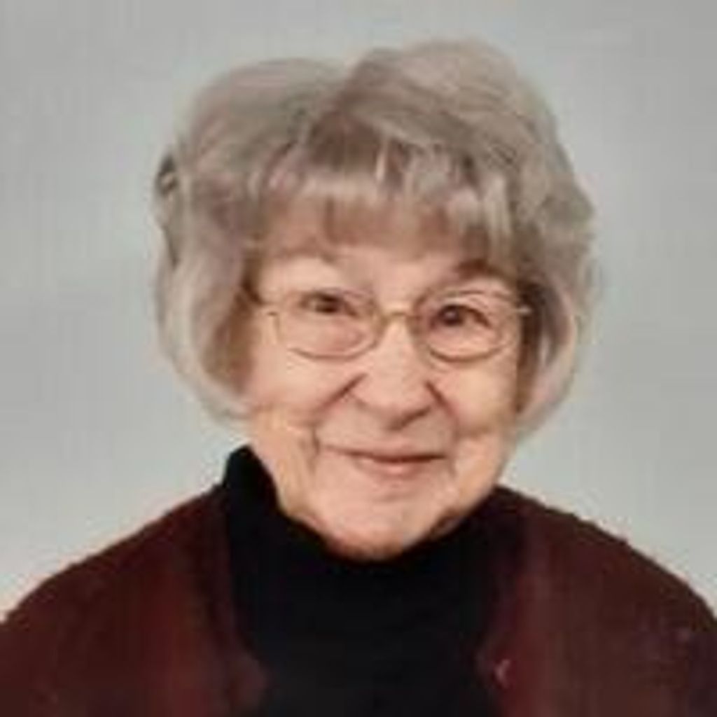 Frances M. Spotswood