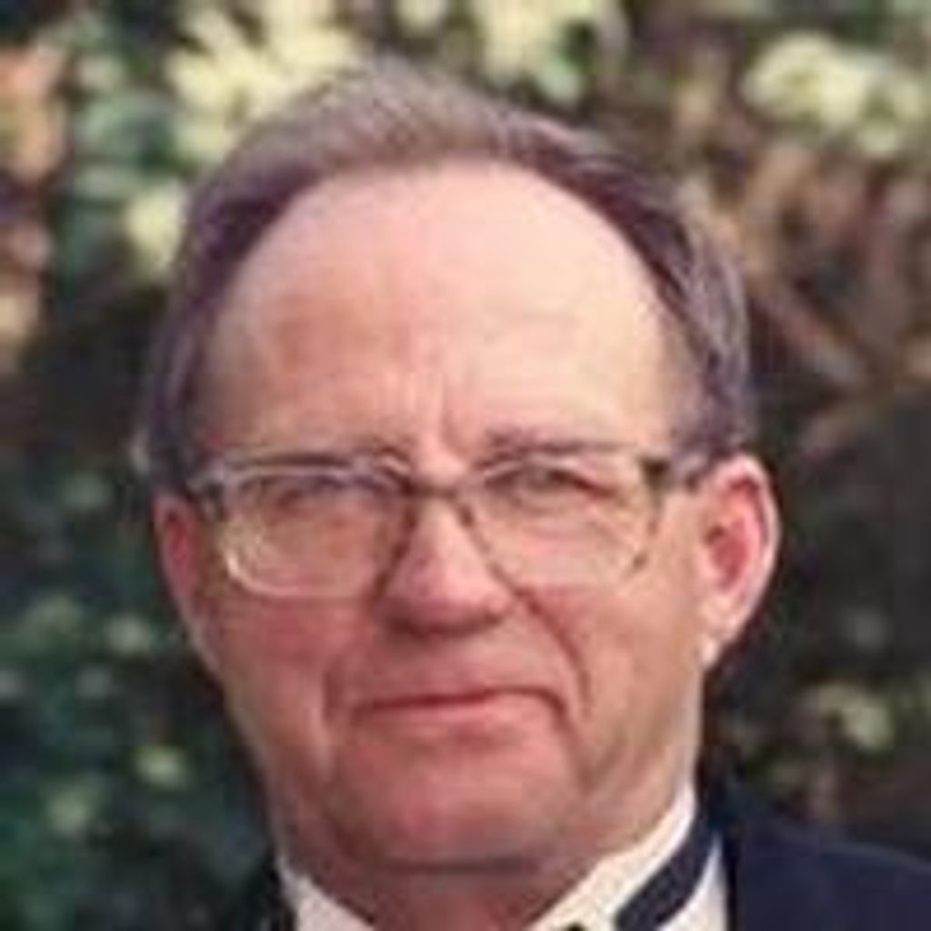 Paul E. Quandahl