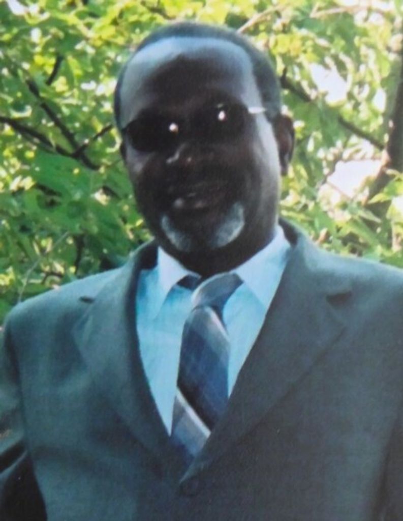 Carlton M Phillips Profile Photo