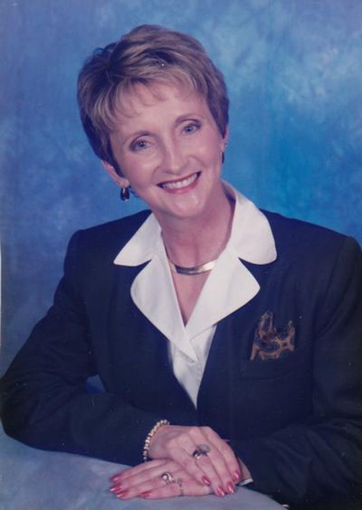Doris Reece Hall Profile Photo