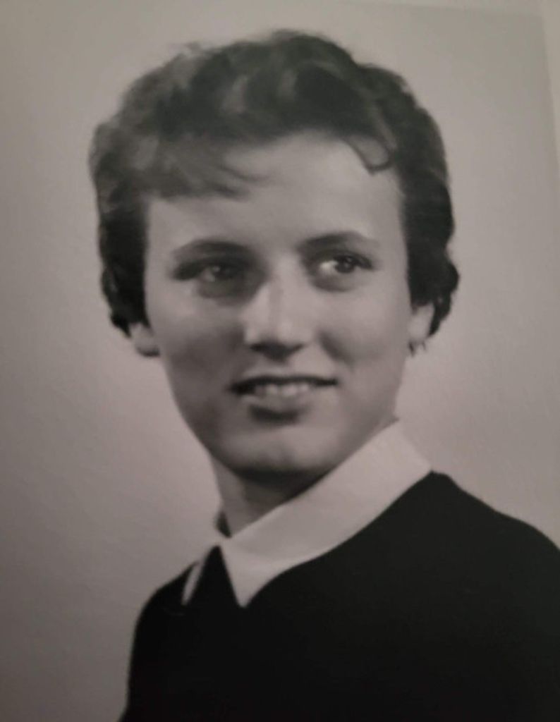 Janet R. (Kelley)  Cooke Profile Photo