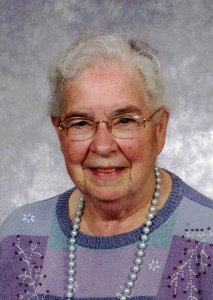 Mary Ellen Lichty