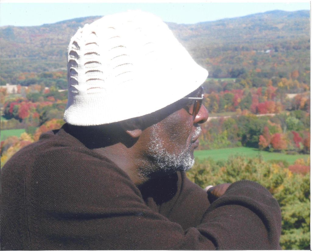 Richard Thomas Murrell Profile Photo