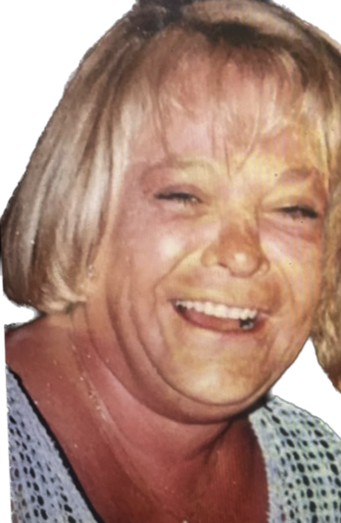 Mary Alice McManus