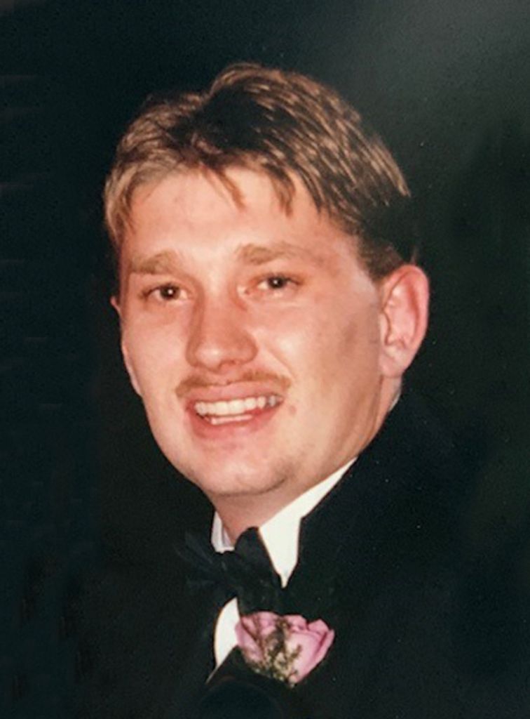 Richard 'Bubb' Ritchie