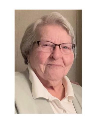 Margaret "Peggy" Michenzi