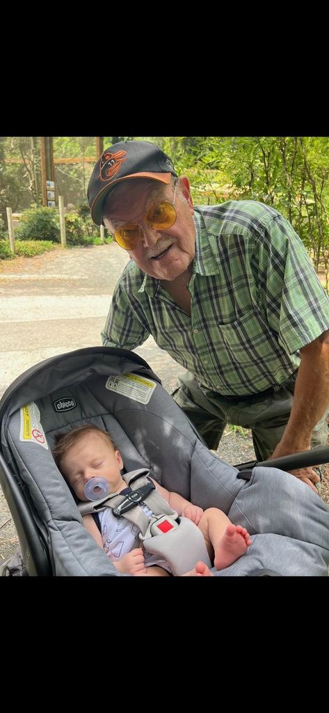 James Edward Lewis Sr.