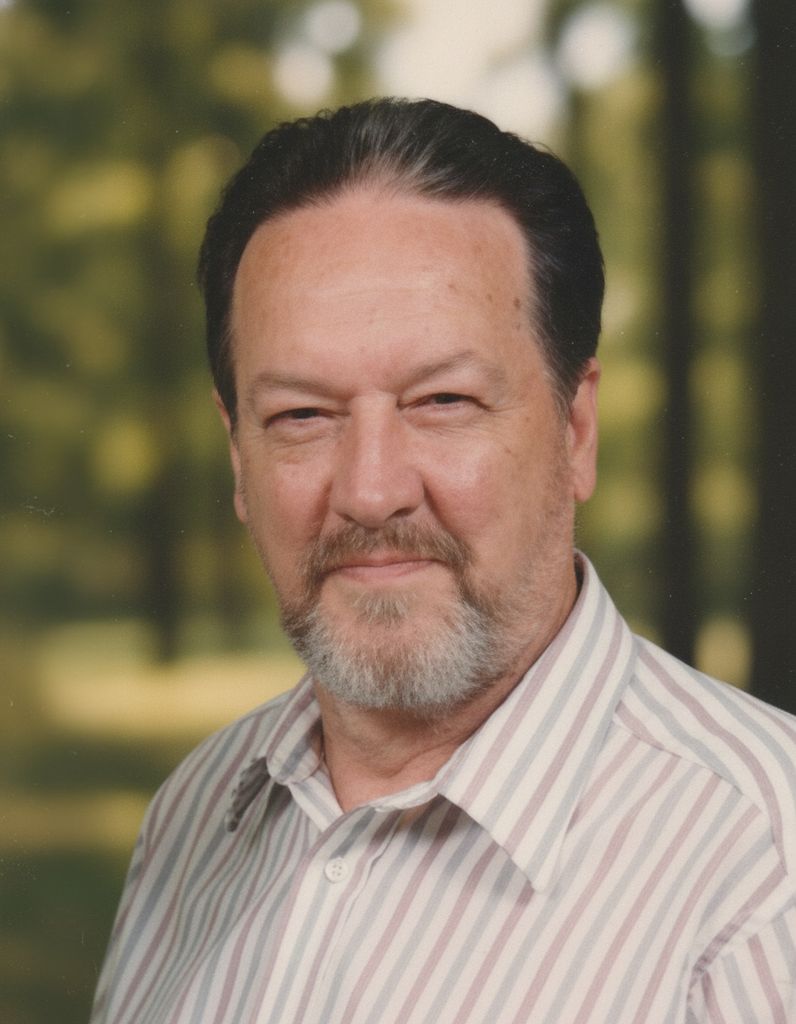Robert W. Partain