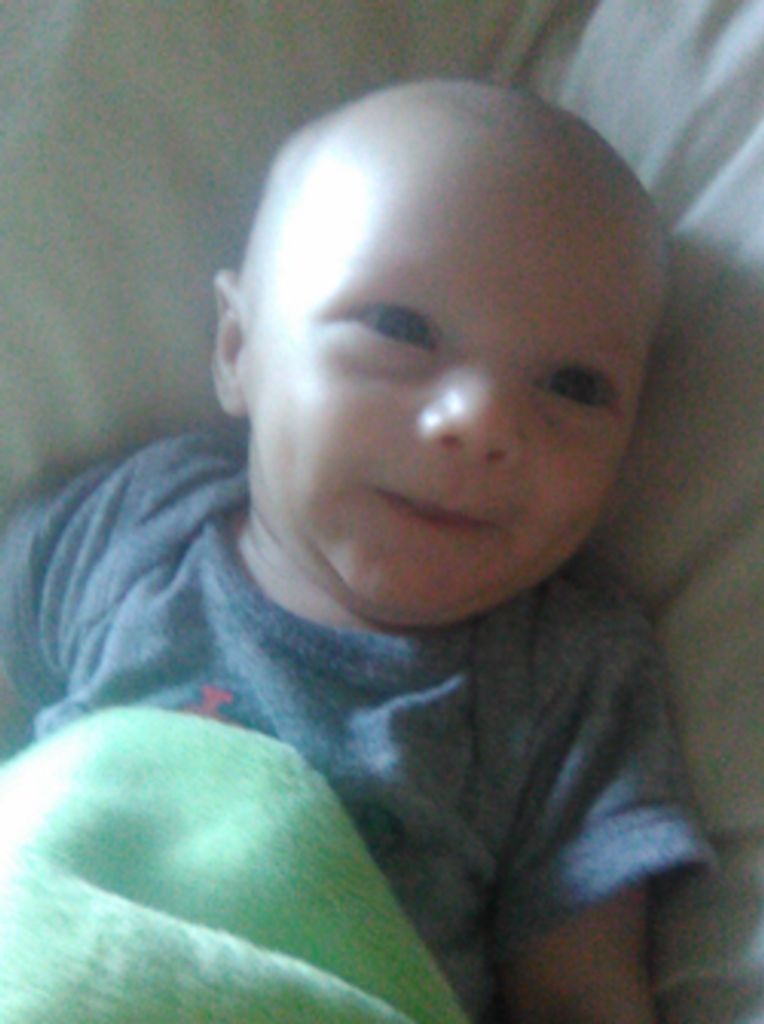 Zachary Shilo Pickford Profile Photo