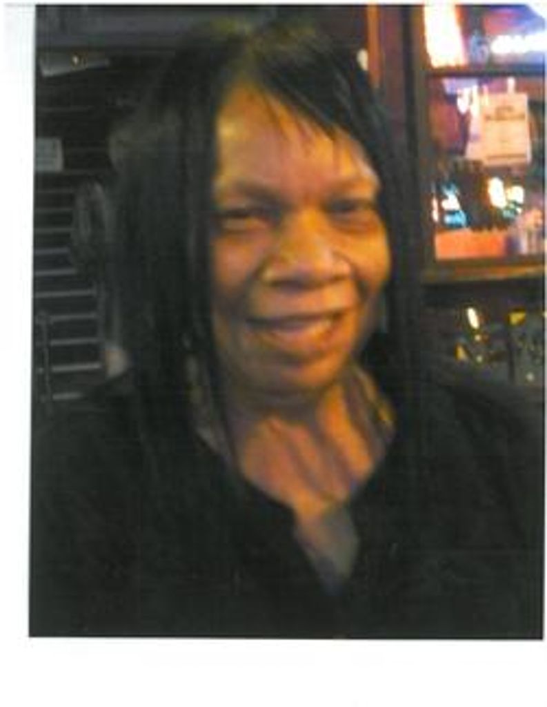 Nettie L. Green Profile Photo