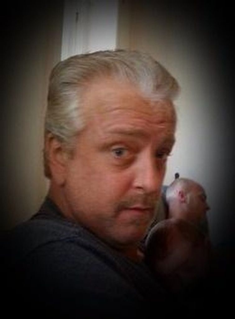 David Lee Moyer Profile Photo