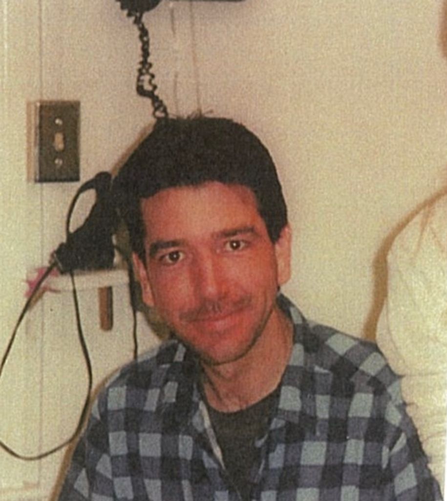 Robert James Herbert