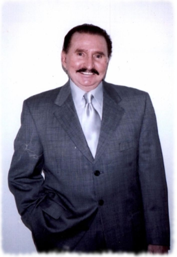 William Robert Pitzak