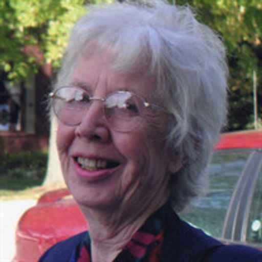 Elizabeth  J. Hartman Profile Photo