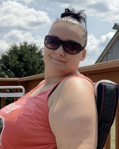 Kari Kathamegos's obituary image