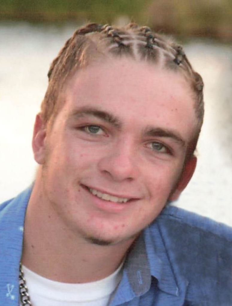 Ryley Dean Allen Profile Photo