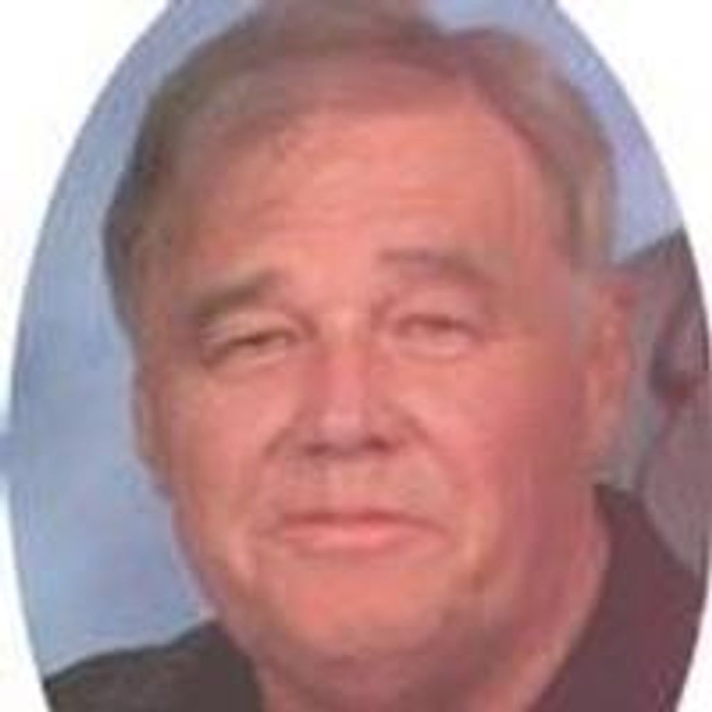 Lloyd O. Madison