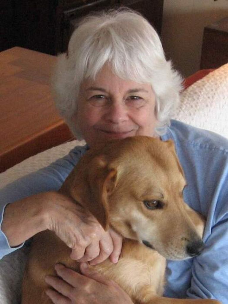 Merriam L. (Lofgren)  Brown Profile Photo