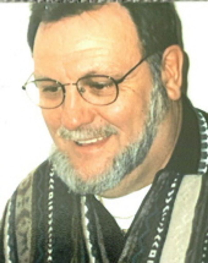 Lawrence "Larry" Oleson