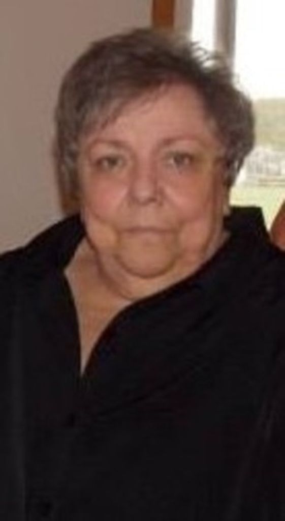 Jacqueline M. Ferral