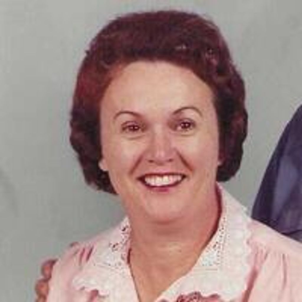 Anita Lorraine Funkhouser