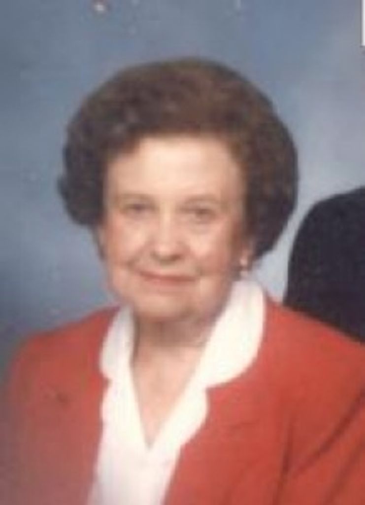 Geraldine M. "Jerry" Rothermel