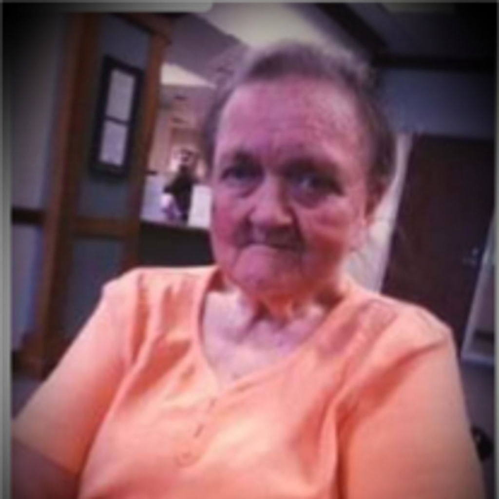 Wilma Essie Carter