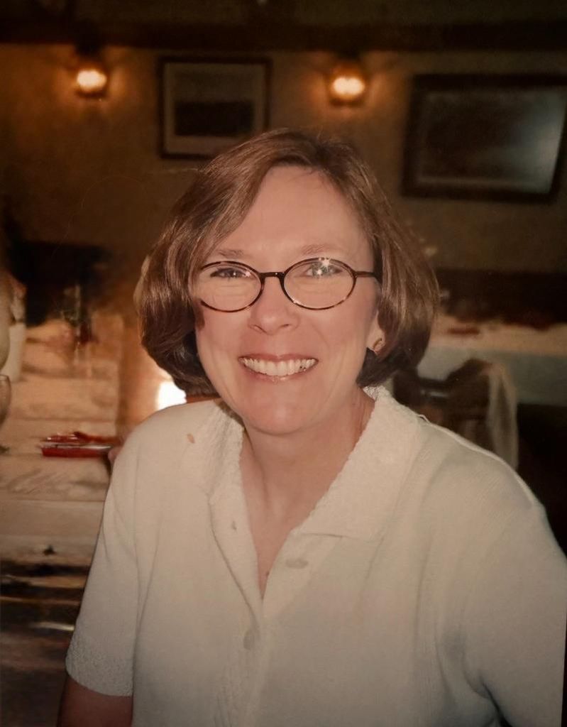 Nancy S. Baker Profile Photo