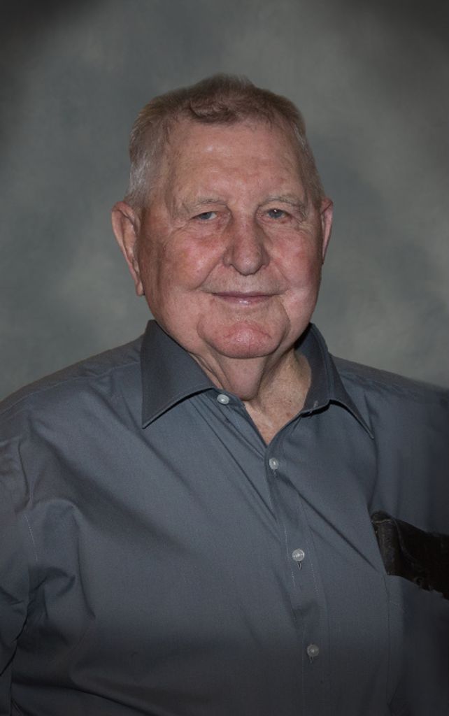 Harold John Obermiller