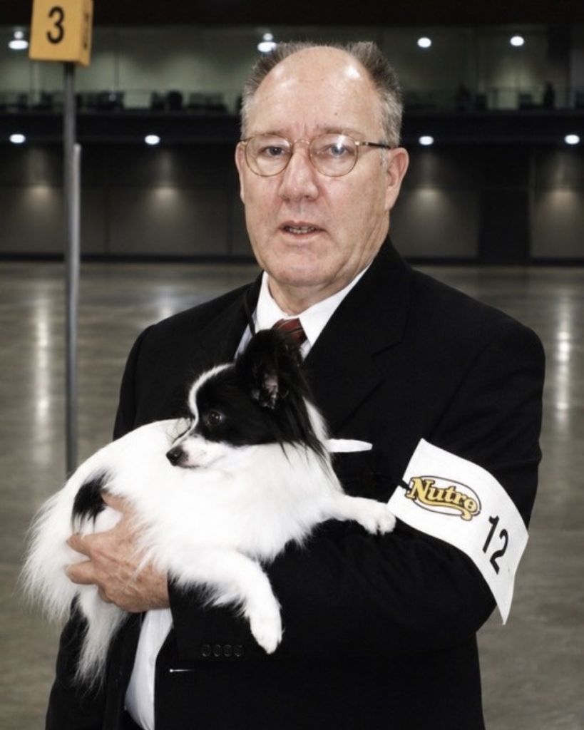 Bobby Bledsoe Profile Photo