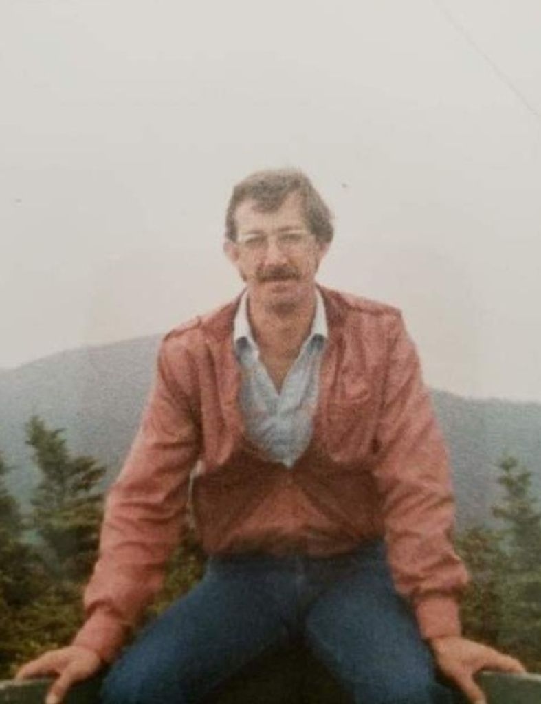 Kenneth Mckenzie Profile Photo