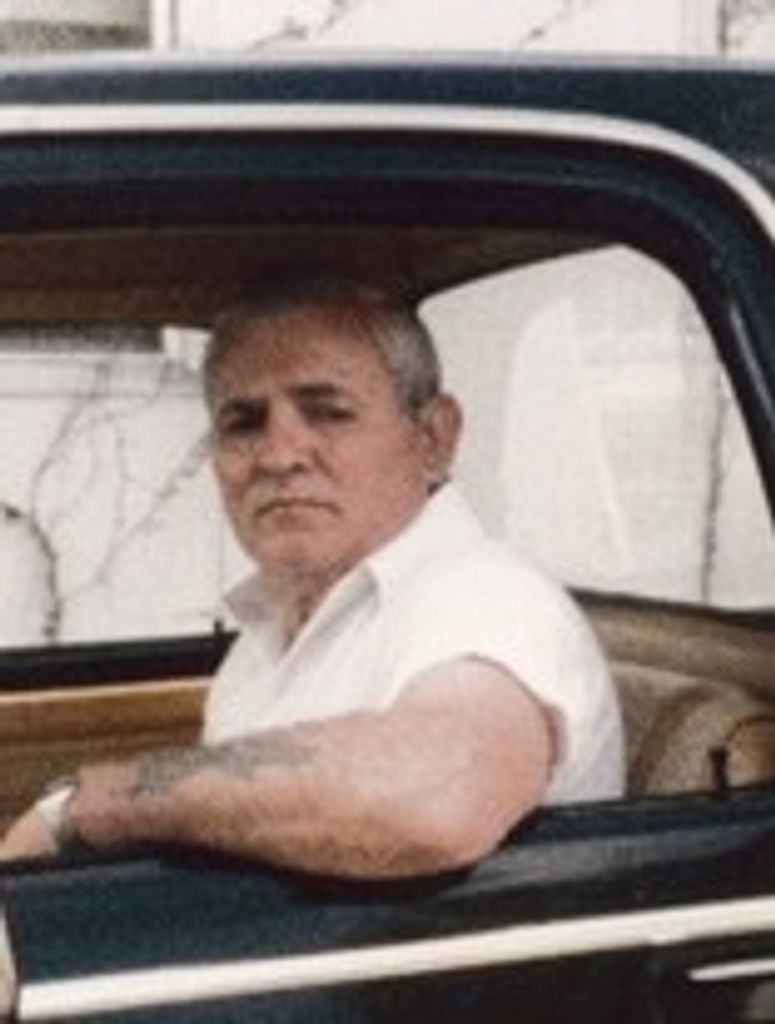 Clifford Searcy, Sr.