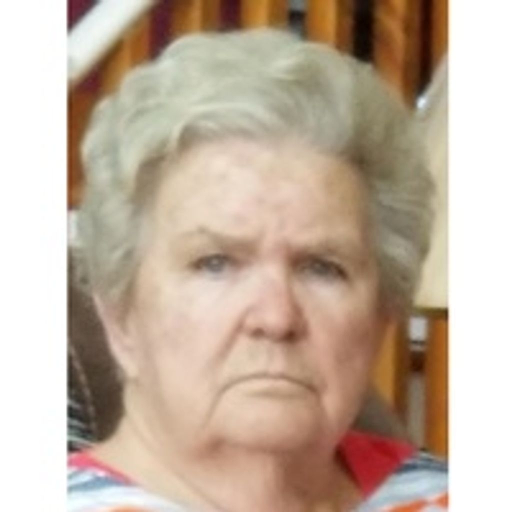 Mavis Douglas McKinnon