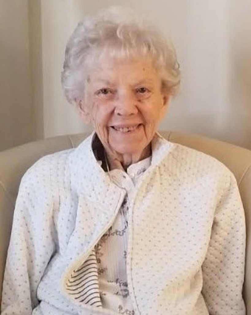 Nancy Claire Johnson