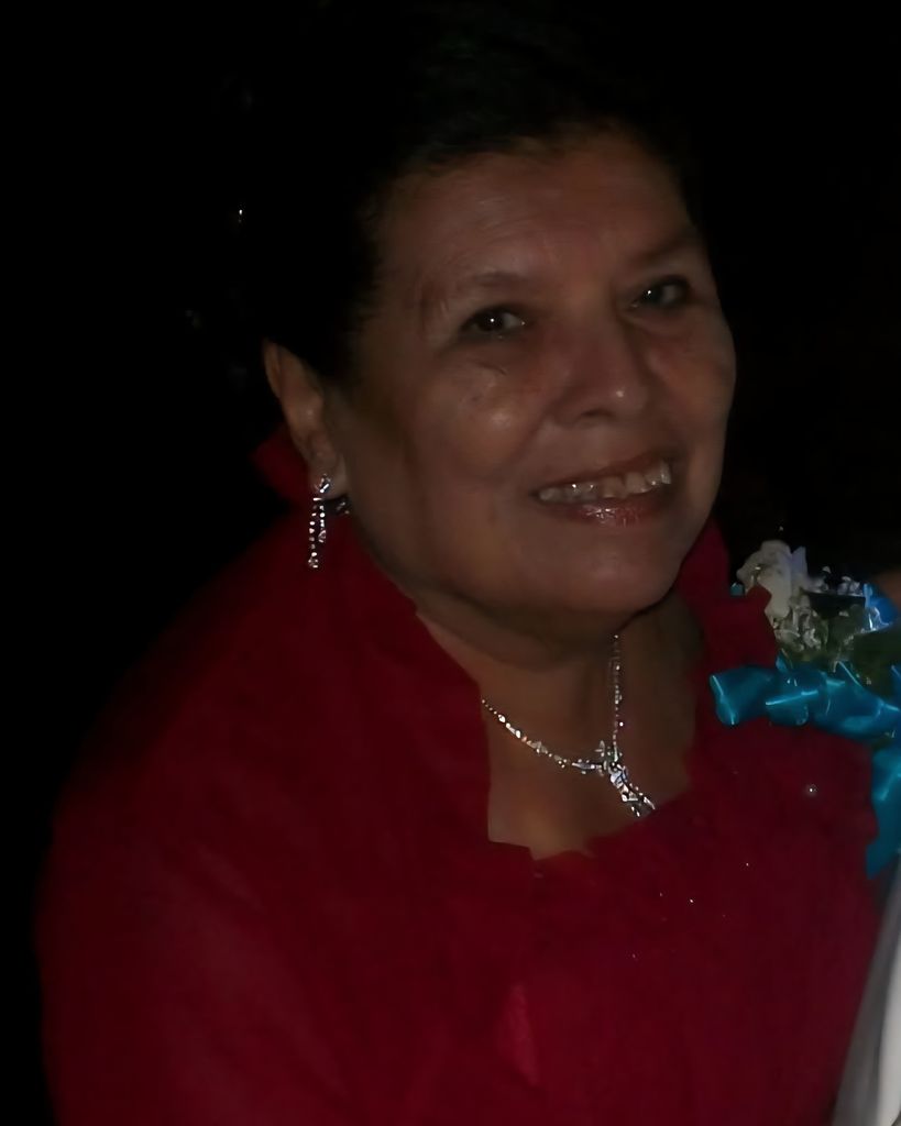 ROSA ELVA ESPINOZA Profile Photo