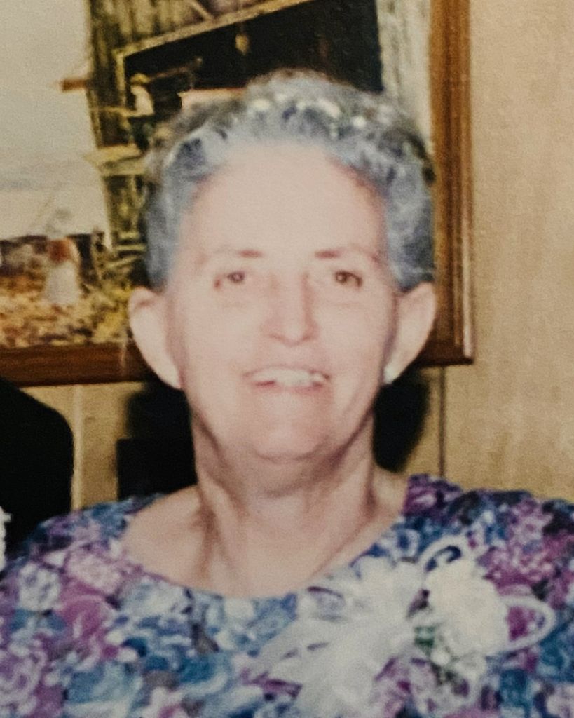 Irene Lyons Profile Photo