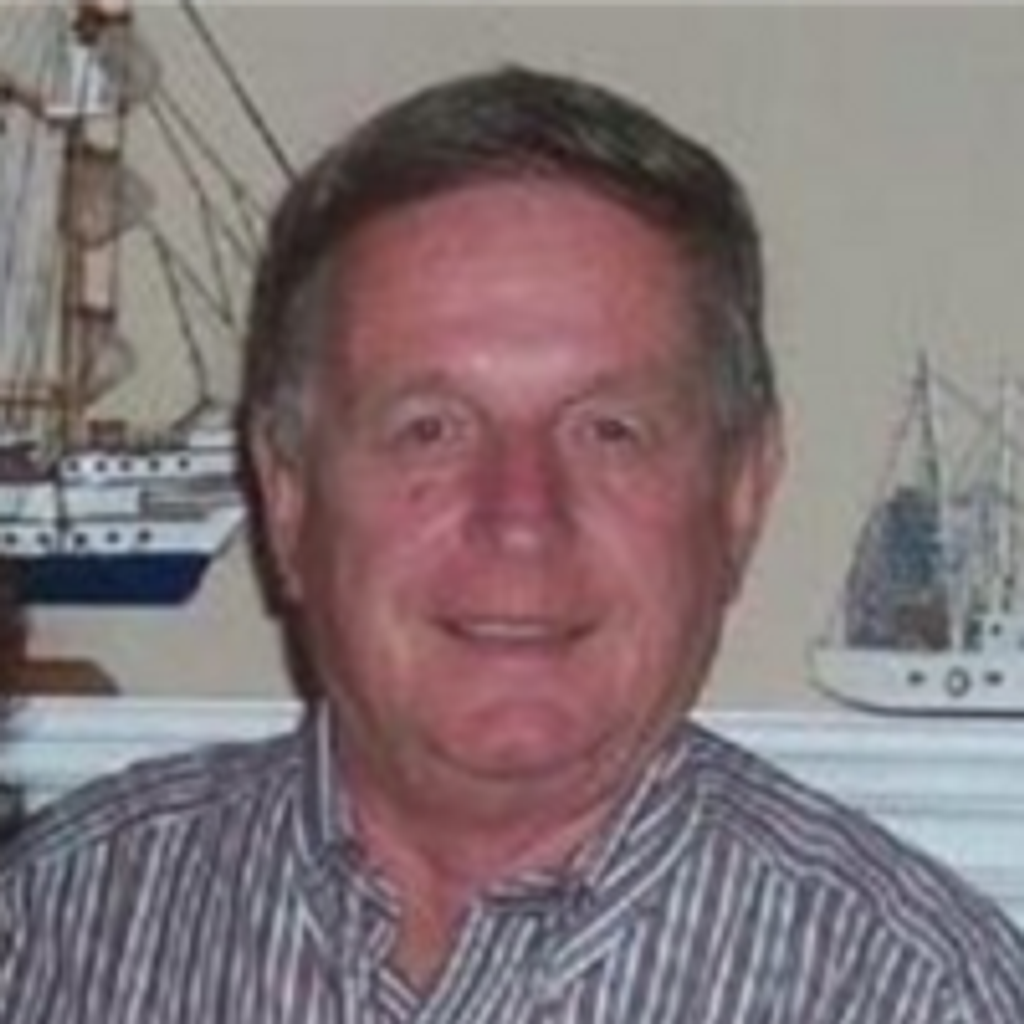 John Samuel Craddock