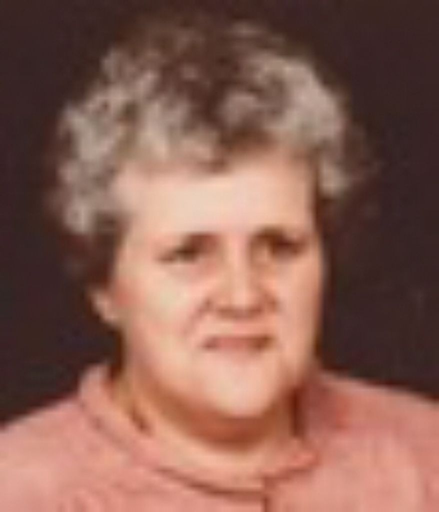 Betty Britt Profile Photo