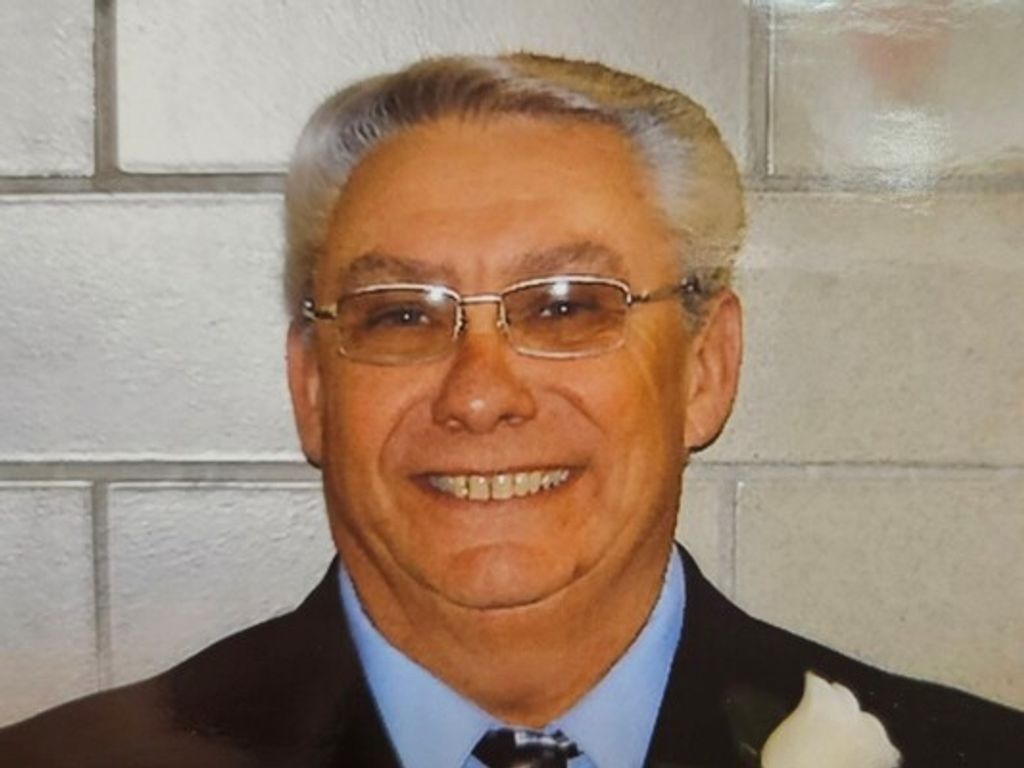 Rev. Jimmy William Hall Profile Photo