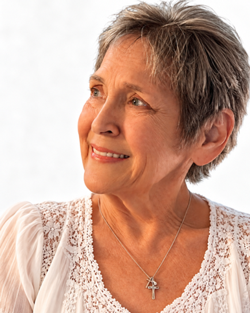 Donna Maxine Coon