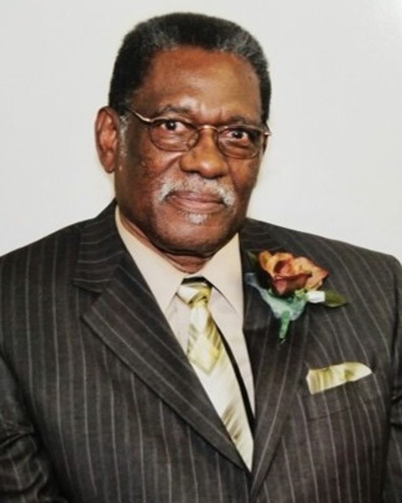 REV. O C ADGER