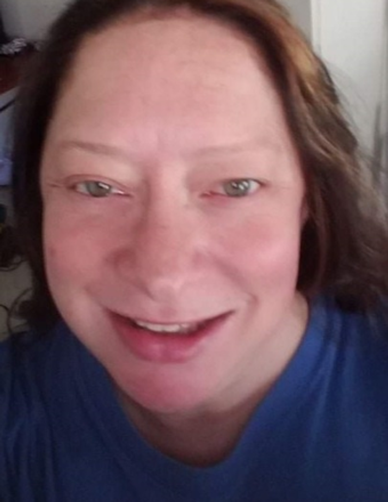 Angela Beavers (Gurley) Bell