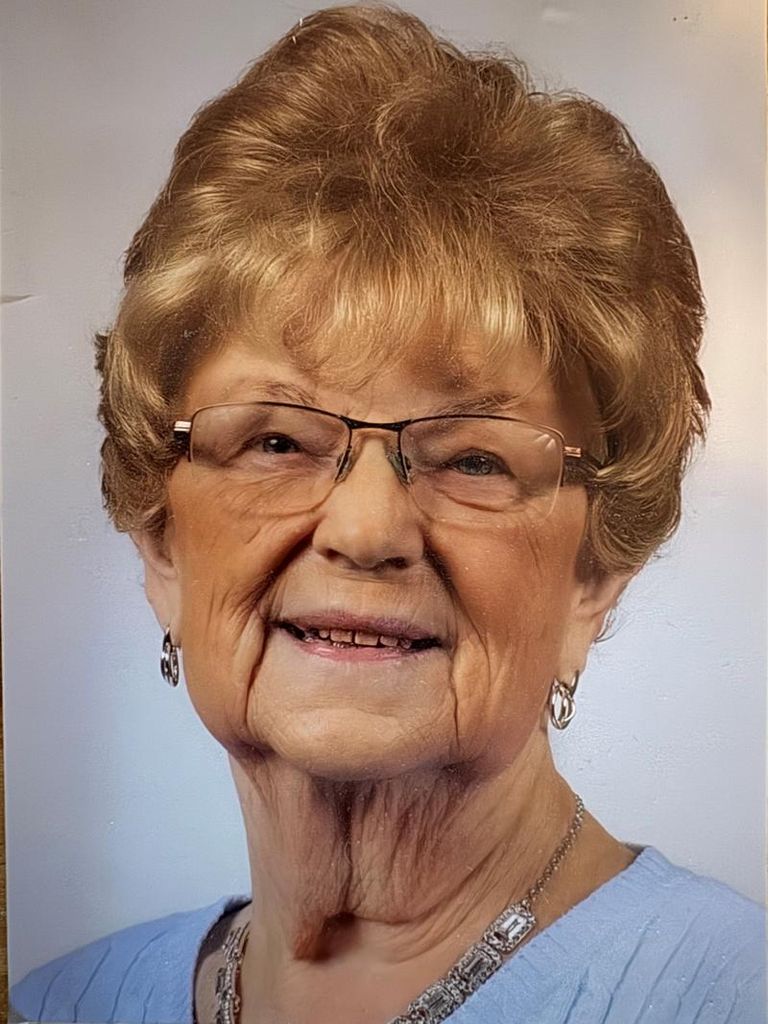 Carol J. Miller