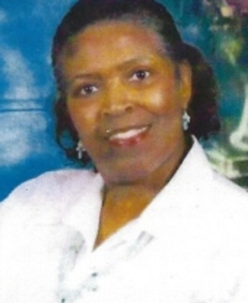 Shirley Ann Wells