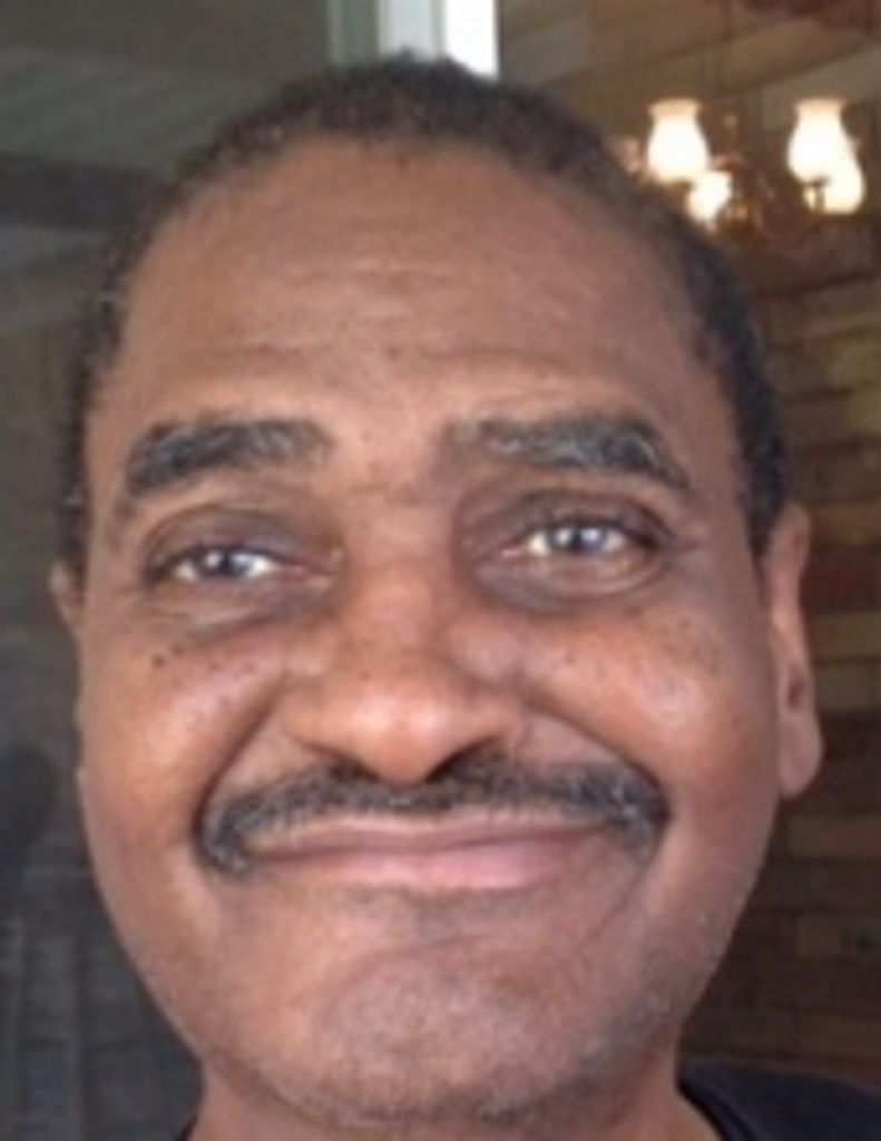 Ralph Trishell