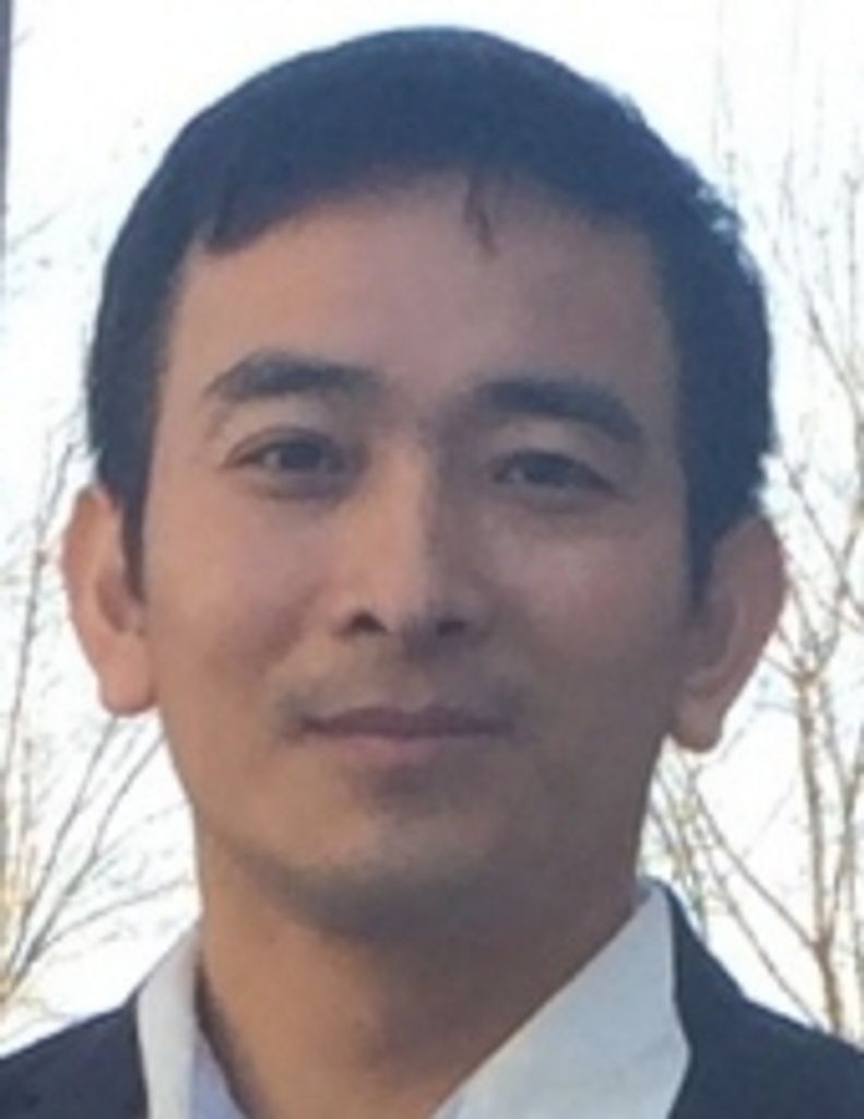 Stephen Pausuan Kim Profile Photo