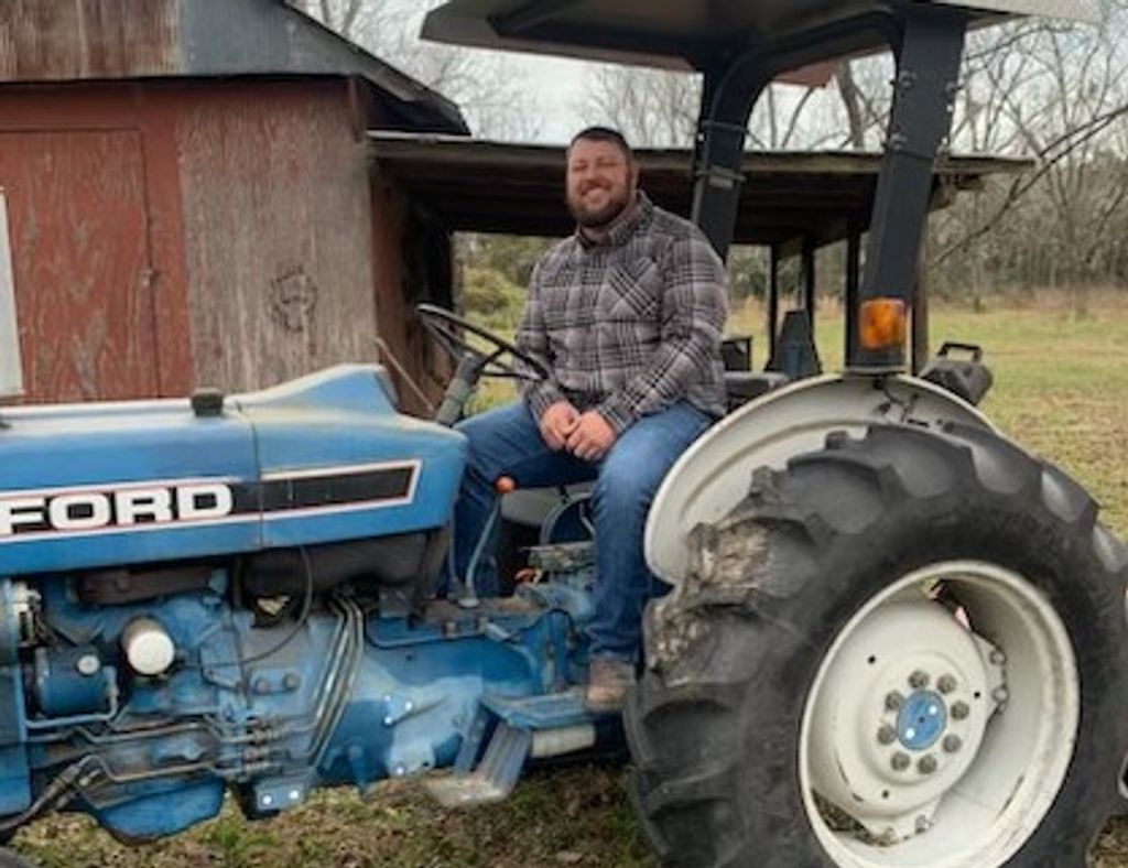 Keith Aaron Holloway